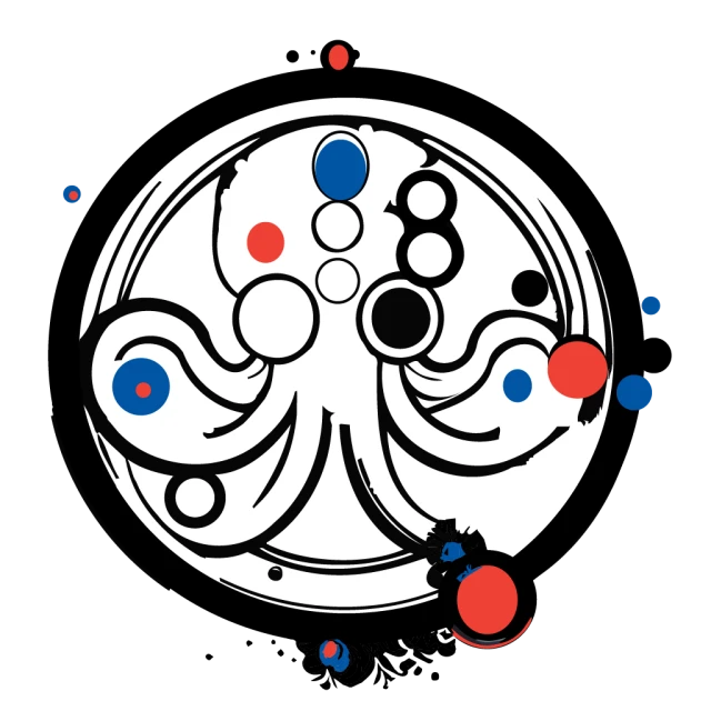 Robot Futures octopus